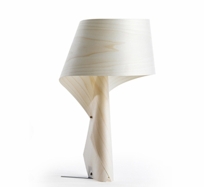 Air Table Lamp