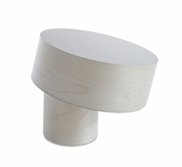 Tilt M Table Lamp