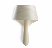 Air Wall Lamp