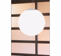 Globe Pendant Light