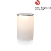 Little Collins Cordless Table Lamp - Rechargeable at MetropolitanDecor