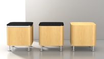 Abbott Cubes
