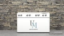 Titus Receptacle and Recycling