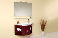 Fresca Chiaro Modern Bathroom Vanity