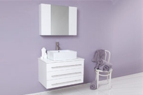 Fresca Modello Modern Bathroom Vanity