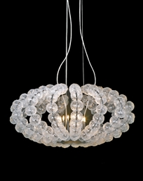 PARIS CHANDELIER
