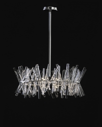 THICKET CHANDELIER