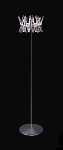 THICKET FLOOR LAMP