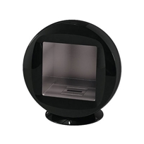 Q Portable Fireplace