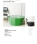 Russian Doll Metal Table