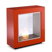 Fusion Fireplace