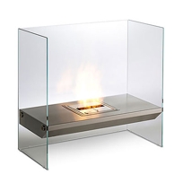 Igloo Fireplace