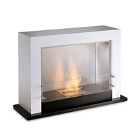 Oxygen Fireplace