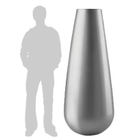 BUBA Vessel