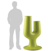 CACTUS Vessel