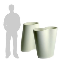 REVERSE Vessel