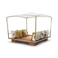 GAZE Relaxation Room
