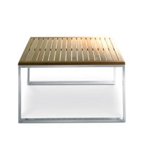 TAJI Coffee Table