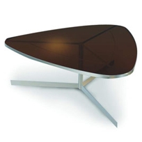 SUNGLASS Triangle Coffee Table