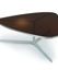 SUNGLASS Triangle Coffee Table