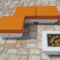 SAIGON Table