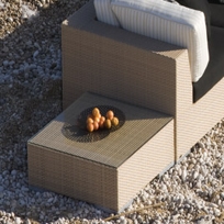 TORONTO Coffee Table