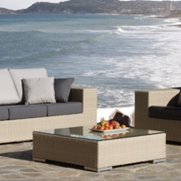NEMO Coffee Table