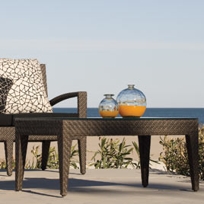 BOLZANO Coffee Table with Legs