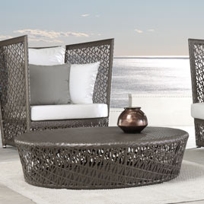 TUNIS Coffee Table