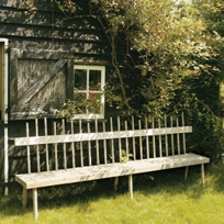 broomSTIK Bench