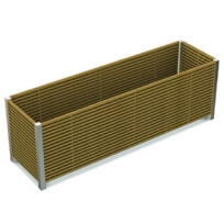 KNOX Planter