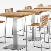 BEO Square High Table