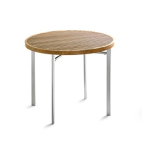 BEO Round Dining Table