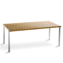 BEO Rectangular Dining Table