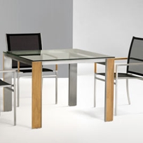 GEOMETRIC Dining Table