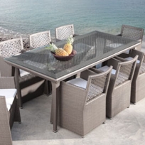 TUNIS Dining Table