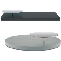 INFINITY Table