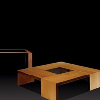 ELE Coffee Table