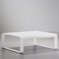 IZ Rectangular Low Table