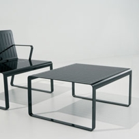 IZ Rectangular Table