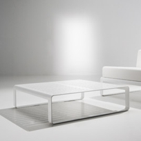 IZ Square Low Table