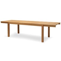 KUMI Extendable Dining Table