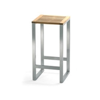 TAJI High Stool