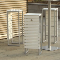 KUBA Stool