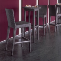 BOLZANO Bar Stool