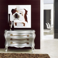 Lea Bassani Chair