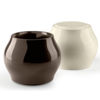 FUZZY Stackable Pot/Stool