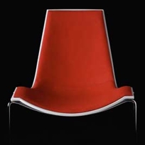 ELENA 4-Leg Chair