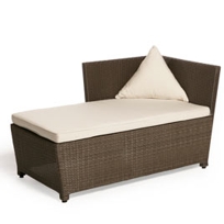 beSKWERE Chaise
