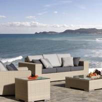 NEMO Sofa and Loveseat